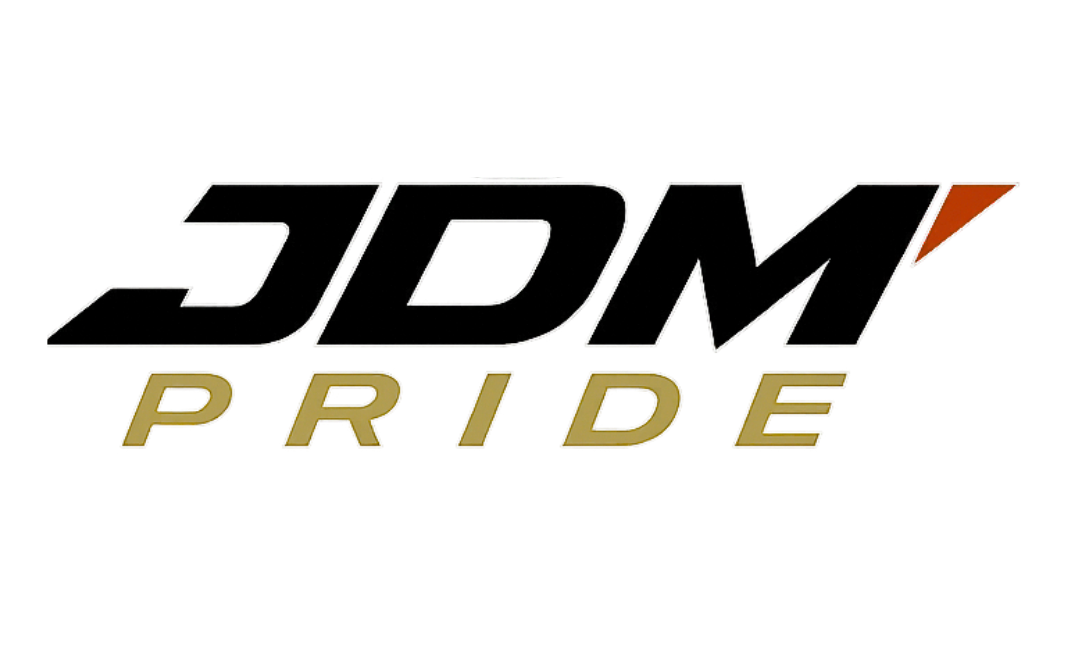 JDM PRIDE